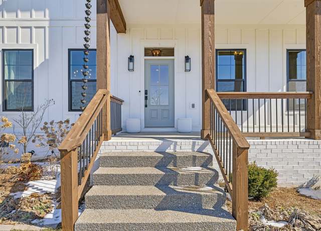 Property at 9011 Safe Haven Pl, Spring Hill, TN 37174, 4 beds, 3.5 baths