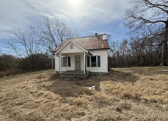 Property at 5 Grays Chapel Rd Tract 5, Southside, TN 37171