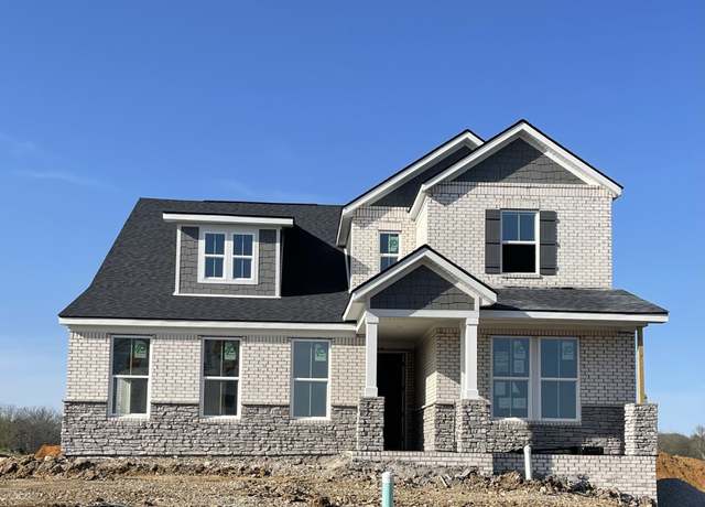Property at 909 Champions Cir, Mount Juliet, TN 37122, 4 beds, 3.5 baths