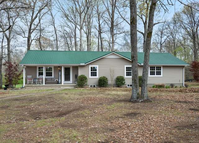 Property at 1264 Meiser Ln, Mcminnville, TN 37110, 5 beds, 2 baths
