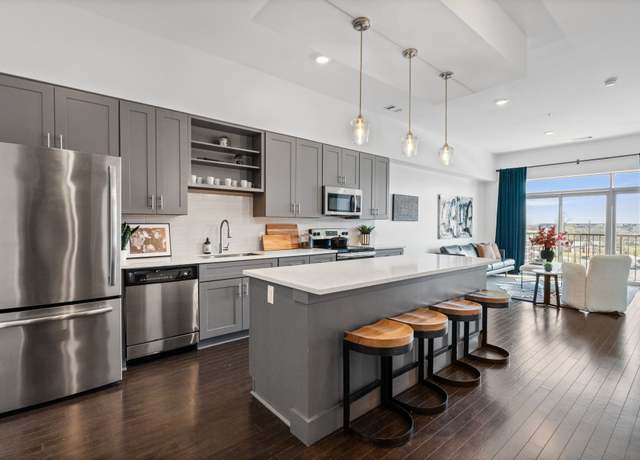 Property at 2407 8th Ave S #507, Nashville, TN 37204, 1 bed, 1 bath