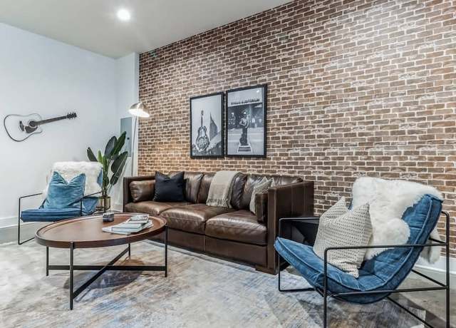 Property at 210 30th Ave N #207, Nashville, TN 37203, 1 bed, 1 bath
