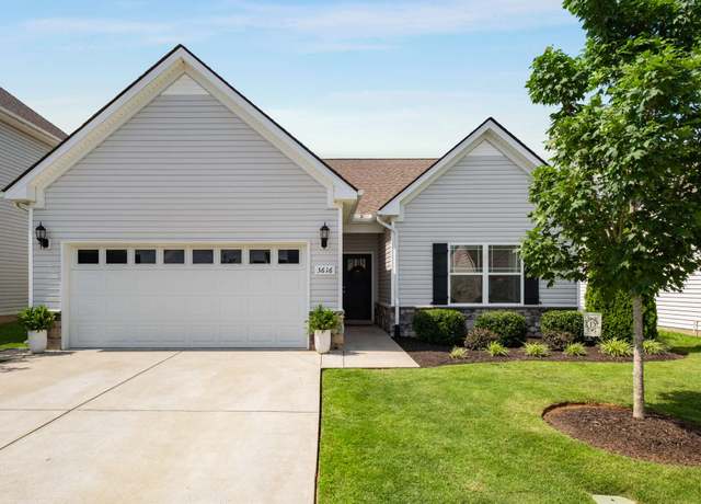 Property at 3616 Perlino Dr, Murfreesboro, TN 37128, 3 beds, 2 baths