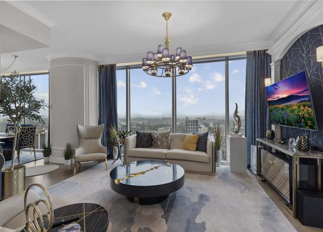 Property at 1616 West End Ave #3001, Nashville, TN 37203, 2 beds, 2.5 baths
