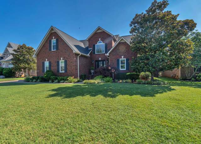 Property at 2837 Schoolside St, Murfreesboro, TN 37128, 3 beds, 2.5 baths