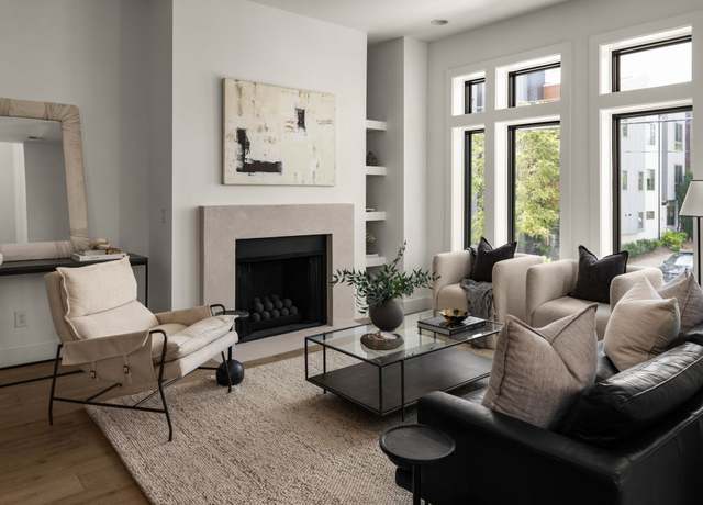 Property at 1120 Sigler St, Nashville, TN 37203, 3 beds, 3.5 baths