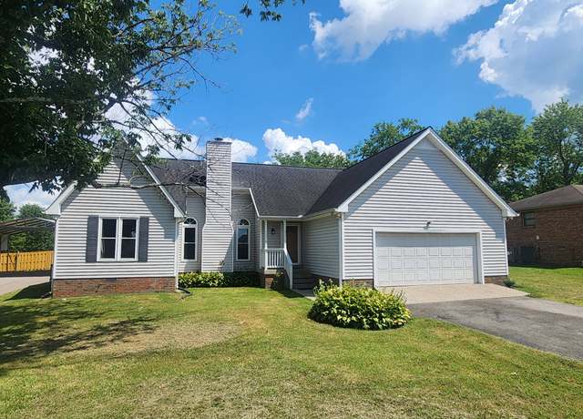 Property at 217 Primrose Ln, Lebanon, TN 37087, 3 beds, 2.5 baths