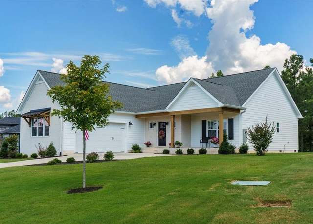 Property at 1565 Raulston Falls Rd, Jasper, TN 37347, 3 beds, 2 baths