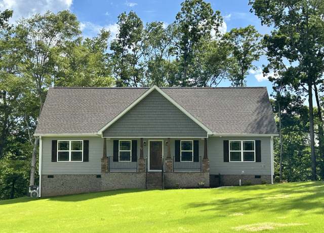 Property at 92 Beechwood Dr, Manchester, TN 37355, 3 beds, 2 baths