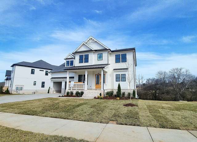 Property at 5109 Fairhaven Cir, Thompsons Station, TN 37179, 6 beds, 5.5 baths