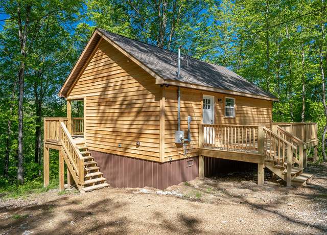 Property at 351 Why Worry Ln, Mcminnville, TN 37110, 1 bed, 1 bath