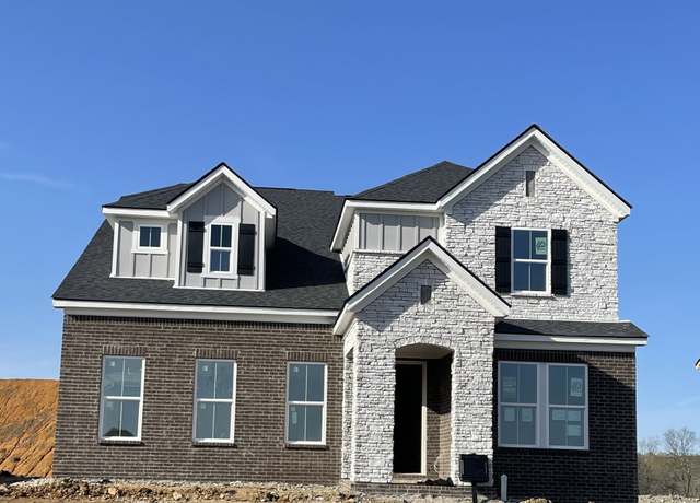 Property at 911 Champions Cir, Mount Juliet, TN 37122, 4 beds, 3.5 baths