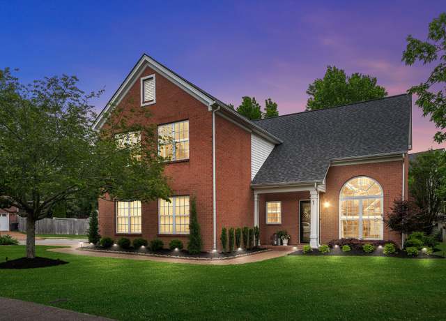 Property at 243 Wisteria Dr, Franklin, TN 37064, 3 beds, 2.5 baths