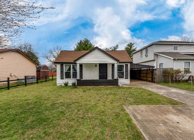 Property at 212A Mcarthur Dr, Madison, TN 37115, 3 beds, 2 baths
