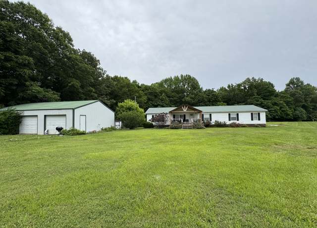 Property at 4785 Mickle Ln, Clarksville, TN 37043, 5 beds, 3 baths