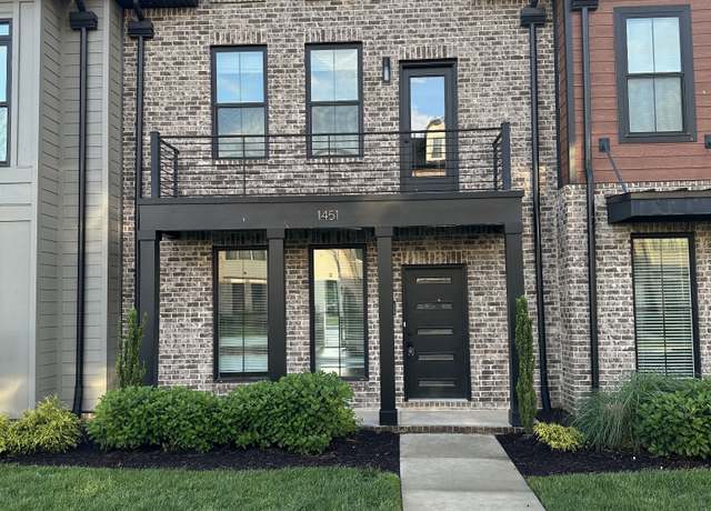 Property at 1451 Rebecca Johns Dr, Murfreesboro, TN 37128, 3 beds, 2.5 baths
