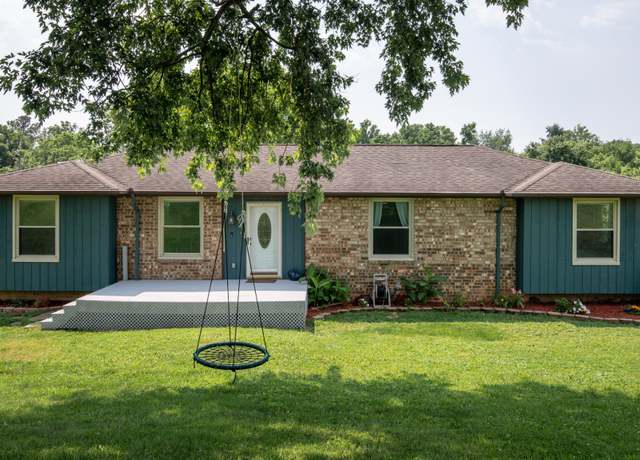 Property at 366 Green Harbor Rd, Old Hickory, TN 37138, 3 beds, 3 baths