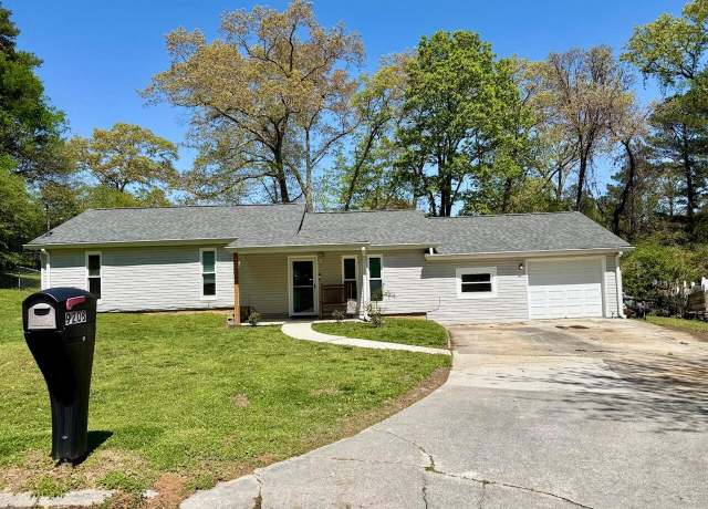 Property at 9208 Musca Ln, Harrison, TN 37341, 3 beds, 2 baths