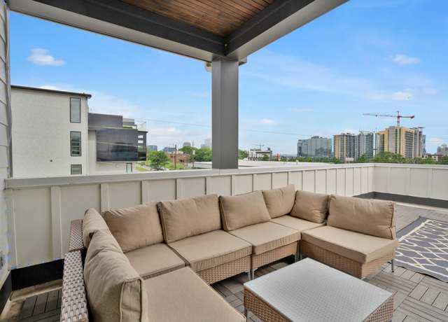 Property at 939 South St, Nashville, TN 37203, 4 beds, 3.5 baths