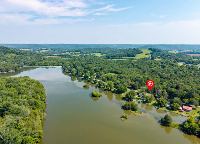 Property at 23 Lincoln Lake Rd, Kelso, TN 37348