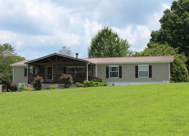Property at 263 Daisy Hollow Ln, Tennessee Ridge, TN 37178, 3 beds, 2 baths