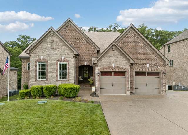 Property at 2229 Arbor Pointe Way, Hermitage, TN 37076, 4 beds, 3 baths