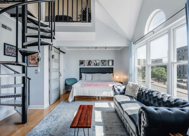 Property at 602 President Ronald Reagan Way, Nashville, TN 37204, 1 bed, 1 bath