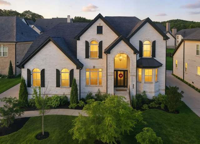 Property at 2041 Bocage Cir, Nolensville, TN 37135, 4 beds, 3.5 baths