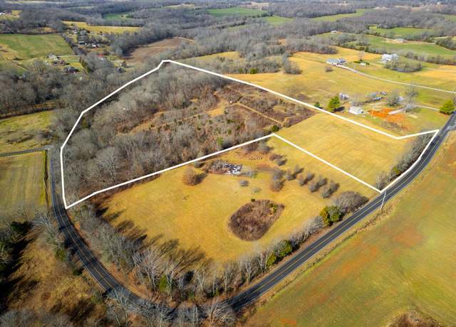 Property at 0 Buzzard Creek Rd, Cedar Hill, TN 37032