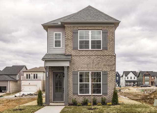 Property at 158 Oasis Dr, La Vergne, TN 37086, 3 beds, 2.5 baths
