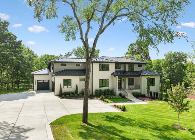 Property at 6724 Greeley Dr, Nashville, TN 37205, 6 beds, 7.5 baths