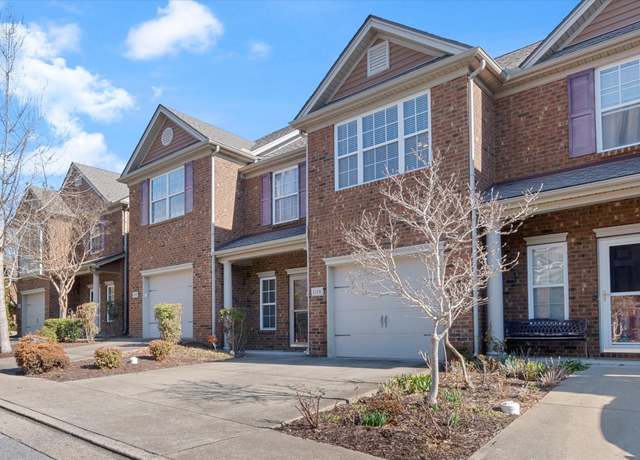 Property at 1126 Thorncrest Rd, Nashville, TN 37211, 3 beds, 2.5 baths