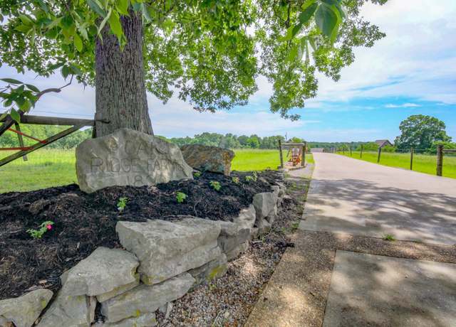 Property at 1820 Buck Smith Rd, Palmyra, TN 37142, 2 beds, 2 baths