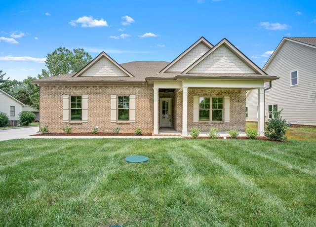 Property at 504 Gresham Ln, Murfreesboro, TN 37129, 4 beds, 2.5 baths