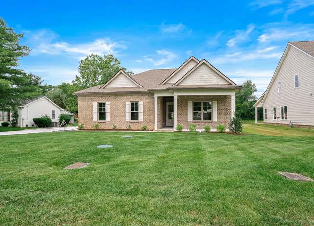 Property at 504 Gresham Ln, Murfreesboro, TN 37129, 4 beds, 2.5 baths