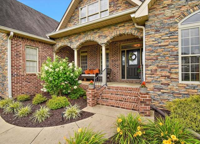 Property at 3006 Landview Dr, Murfreesboro, TN 37128, 4 beds, 3 baths