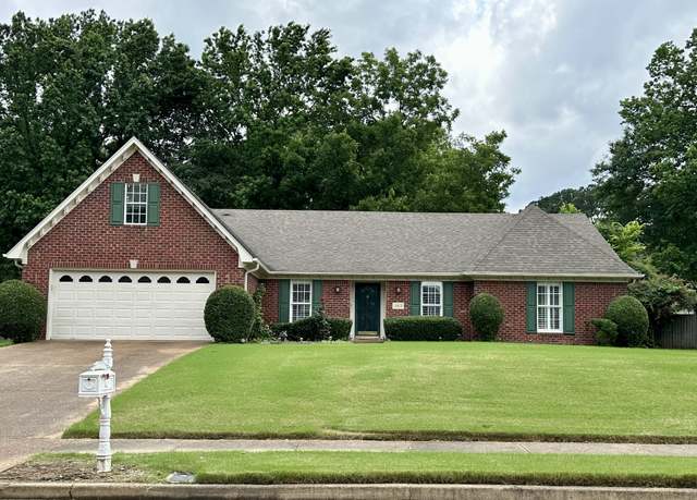 Property at 369 Bradford Trail Cv, Collierville, TN 38017, 4 beds, 2 baths