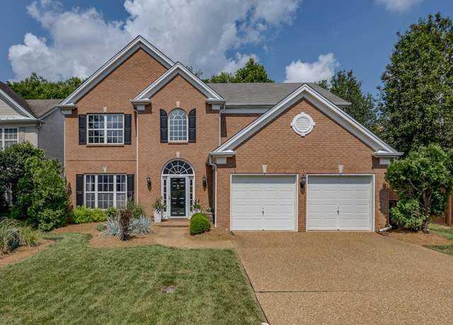Property at 5925 Westheimer Dr, Brentwood, TN 37027, 4 beds, 2.5 baths