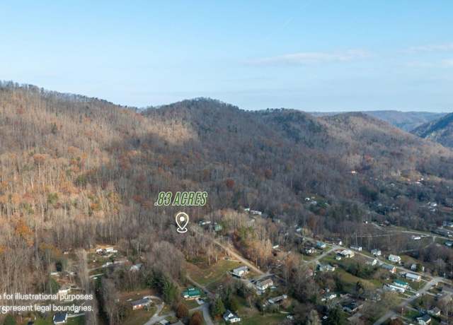 Property at 0 N 21 St, La Follette, TN 37766