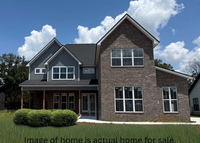 Property at 4928 Elmview Ct, Smyrna, TN 37167, 4 beds, 3.5 baths