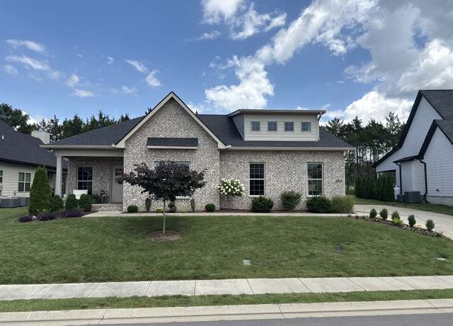 Property at 2514 Sandstone Cir, Murfreesboro, TN 37130, 4 beds, 2 baths