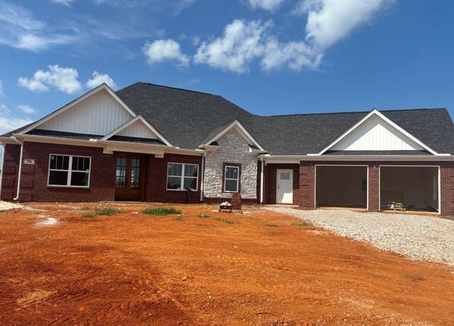Property at 56 Old Quick Rd, Fayetteville, TN 37334, 3 beds, 2.5 baths
