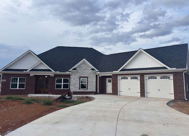 Property at 56 Old Quick Rd, Fayetteville, TN 37334, 3 beds, 2.5 baths