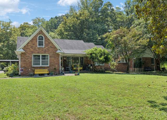 Property at 1400 Sunnymeade Dr, Nashville, TN 37216, 2 beds, 1.5 baths