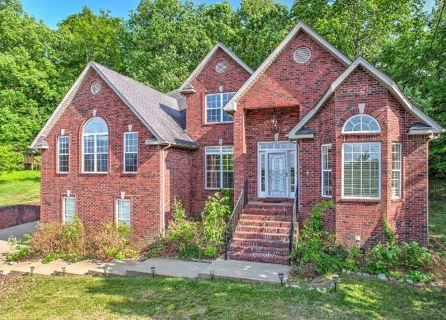 Property at 720 Stonecastle Pl, Nolensville, TN 37135, 5 beds, 3.5 baths