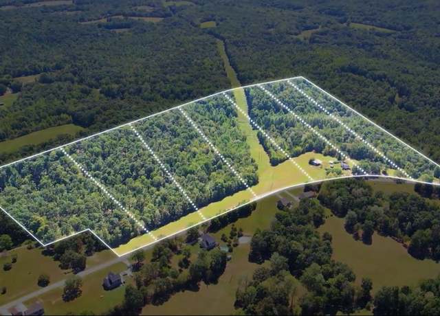 Property at 0 Old Hwy 48, Cunningham, TN 37052