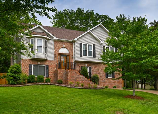 Property at 804 Brownstone Ct, Nolensville, TN 37135, 4 beds, 3 baths