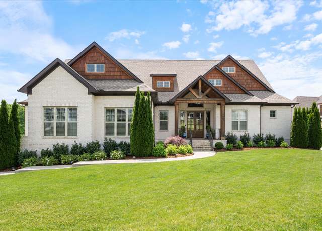 Property at 129 Kathryn Adele Ln, Mount Juliet, TN 37122, 5 beds, 4.5 baths