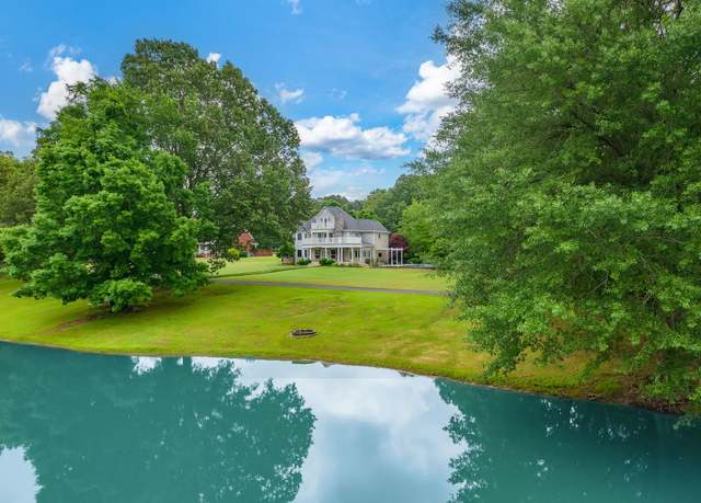 Property at 433 Sanders Bluff Rd, Humboldt, TN 38343, 4 beds, 4.5 baths