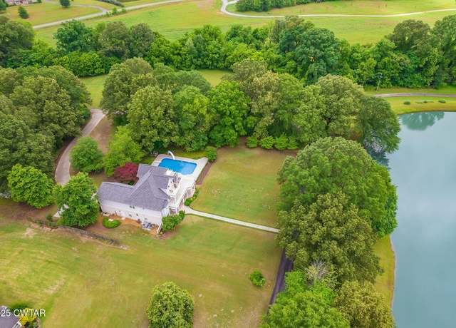 Property at 433 Sanders Bluff Rd, Humboldt, TN 38343, 4 beds, 4.5 baths